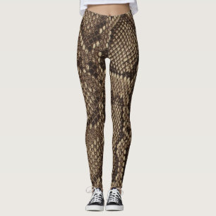 Skaldjur av ormmassa för utomhusbruk och lackerin leggings