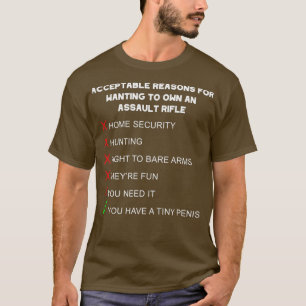 Skälen till att man vill ha en fuktig kanin. t shirt