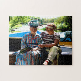 Skälen till skulpturen New jersey . Pussel