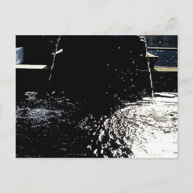 SKALERNA VYKORT (Framsida)