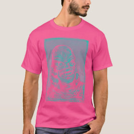 Skälet från Svarta lagunen T Shirt