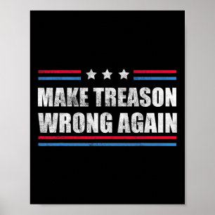 Skälet till att det politiska motståndet fortfaran poster