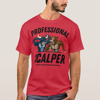 Skalförändring 1 för professionell t shirt