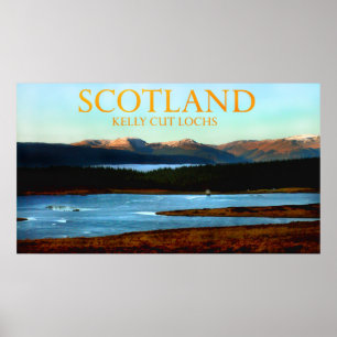 Skalhuggare Poster