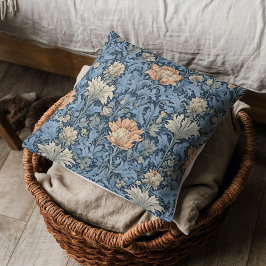 Skäliga Retro Flowers-gåvor från Pension till Mamm Kudde