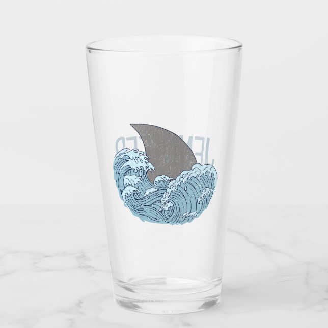 Skalillustration Glaskopp (Framsida)