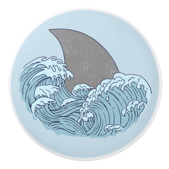 Skalillustration Knopp (Framsidan)