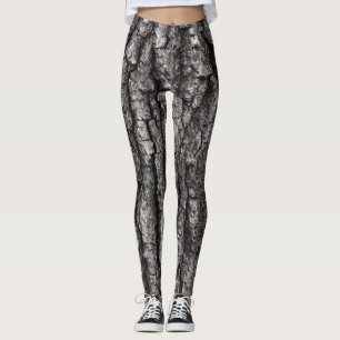 Skäll för Oakträd Leggings