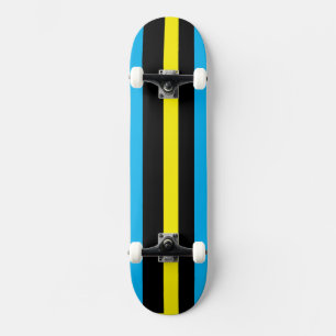 Skall för sportlinjesamling mini skateboard bräda 18,5 cm