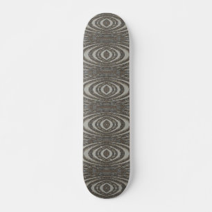 Skall för stamdesign mini skateboard bräda 18,7 cm