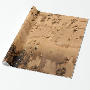 Skäll Presentpapper