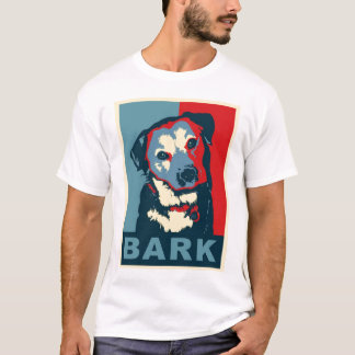 Skäll! T-shirt