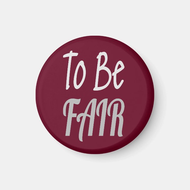 Skall vara rättvisande brevKenny Magnet (Framsidan)