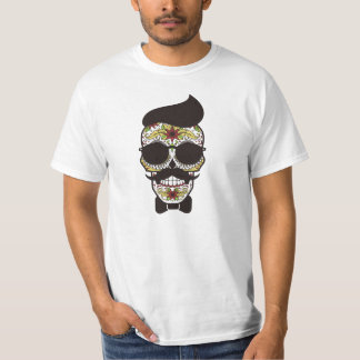 Skalle 2 t-shirt