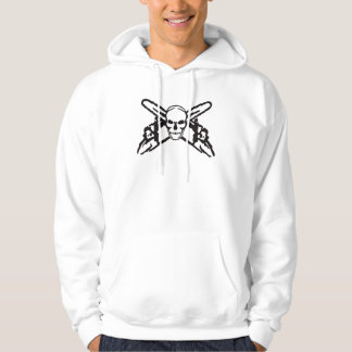 Skalle & Chainsaws Sweatshirt
