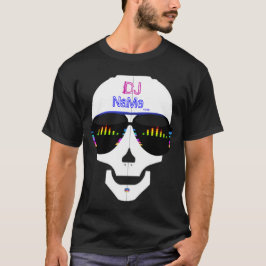 Skalle Dj Tee