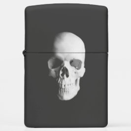 Skalle för fasafläktar och Goths