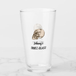 Skalle Glaskopp