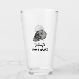 Skalle Glaskopp