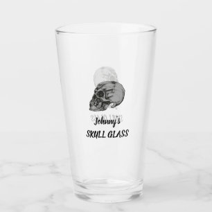 Skalle Glaskopp