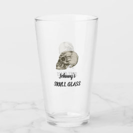 Skalle Glaskopp