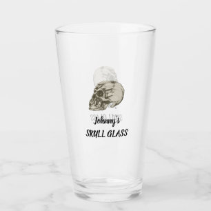 Skalle Glaskopp