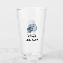 Skalle Glaskopp