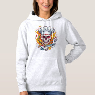Skalle Köksmästare T Shirt