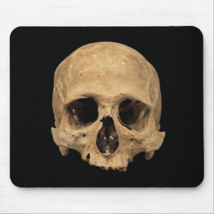 Skalle Mousepad Musmatta
