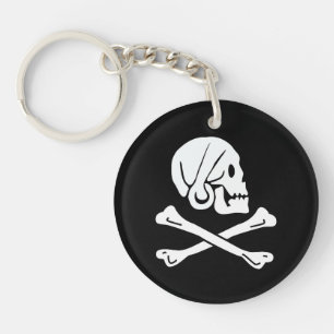 Skalle och Crossbones