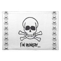 Skalle och Crossbones