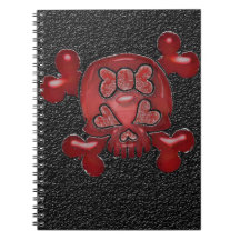 Skalle och CrossbonesUrban sammansättning