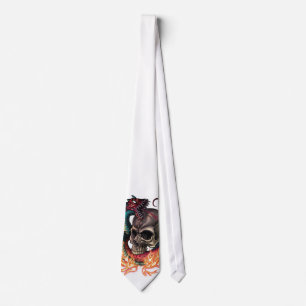 Skalle + Orm Slips