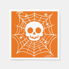 skalle pappersservett