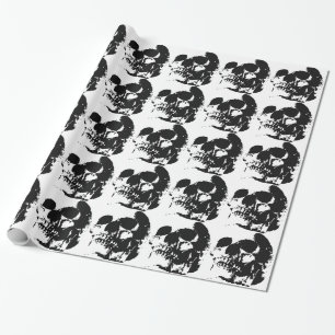 Skalle Presentpapper