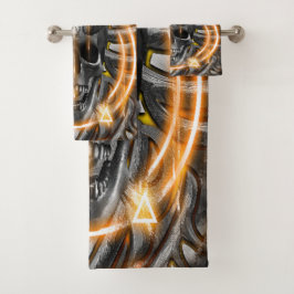 skalle Sigils and sälar VOL.2