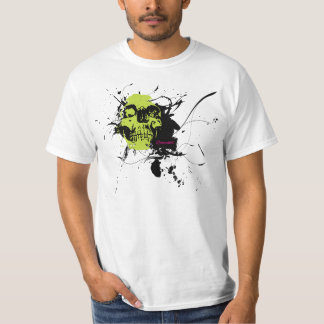 Skalle T-shirt