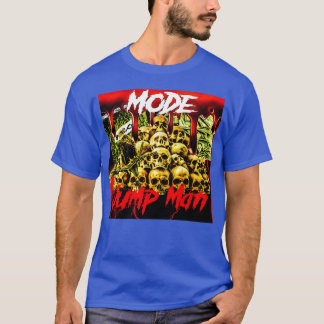 SKALLE T SHIRT