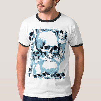 skalle T-shirt