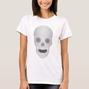 Skalle T Shirt