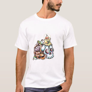 skalle tee