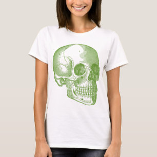 Skalle Tee Shirt