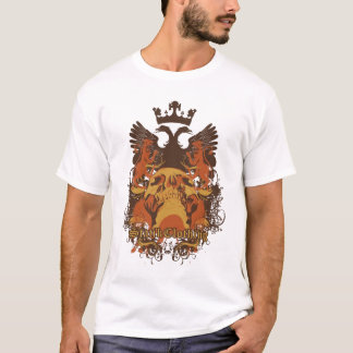 Skalle Tee Shirt