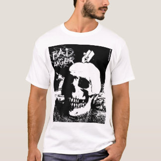 Skalleavläsarskjorta 2 tee