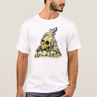 SKALLEBERG T-SHIRT