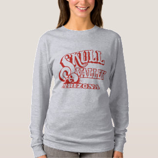 Skalledal, Arizona Tee
