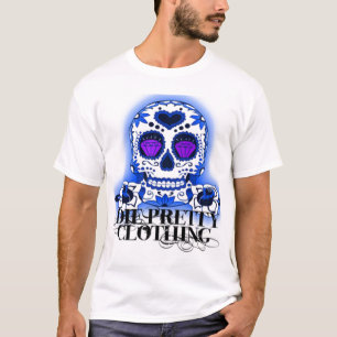 Skallediamanter (manar) tee shirt