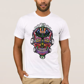 Skalledragkraft T-shirt