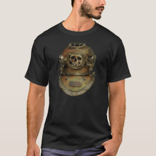 Skalledykare Tee Shirt