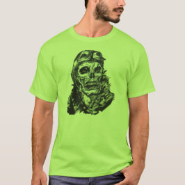 Skalleflygare Tee Shirt